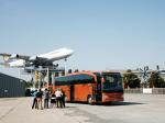 Mercedes-Benz Travego M O580 2009 года